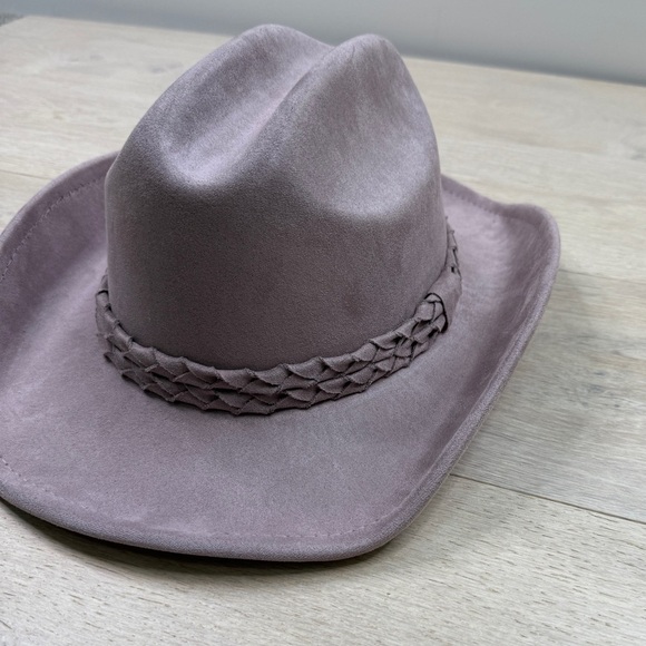 Anthropologie 8 Other Reasons Double Braid Belted Rancher main image 7